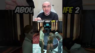 Half Life 2 Documentary Released
