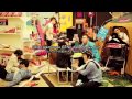 Epik High - Don't Hate Me Karaoke 