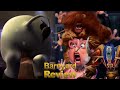 Media Hunter Barnyard Review Re Upload