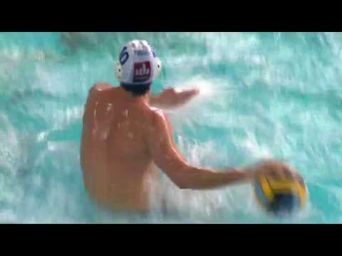 Water Polo Champions League - Final 8 Hannover Highlights: WASPO98 vs. BPM Sport Management