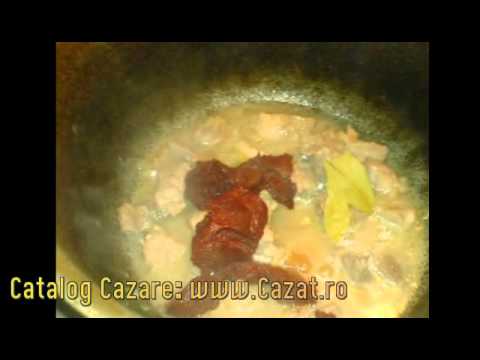 Cazare Gura Ocnitei, Dambovita - Cazat.ro