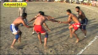 (1) Varnala (Firozepur) Kabaddi Tournament 25 March 2016