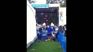 Neko Case at Stanley Park Summer Live (Things that scare me)