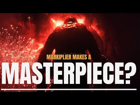 LOWRES: Iron Lung - The New Best YouTuber Movie of All Time?