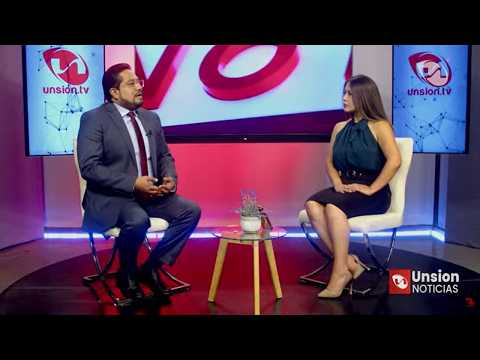 Unsion Noticias Primera Emisión 07 08 2026