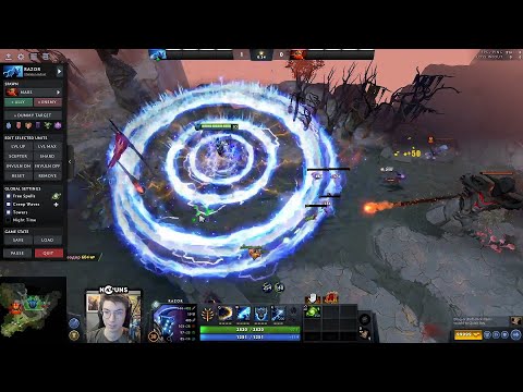 Razor Patch Update 7.32