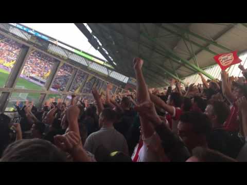 1-2 Marco van Ginkel ('61) : NAC-PSV : 20/8/2017