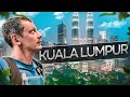 Kuala Lumpur Malaysia City That Makes Luxury Affordable