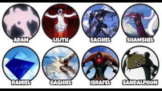 Download lagu Every Angel from 'Neo Genesis Evangelion' (Original series) Explained in 23 min mp3 Download lagu Every Angel from 'Neo Genesis Evangelion' (Original series) Explained in 23 min mp3