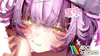 【 ARC Raiders 】ｄｎしゅー【 ぶいすぽっ！/紫宮るな 】