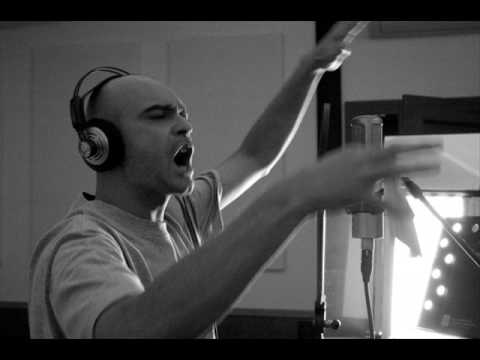 Bassi Maestro & Babaman - Briciole (LA LETTERA B)