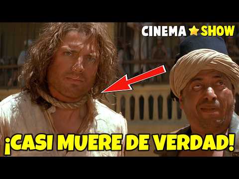¡'La momia 4' será una realidad! Brendan Fraser y Rachel Weisz se reunirán 26 años después del hito del cine de aventuras con un importante cambio