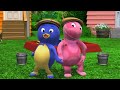 Uniqua And Pablo Being A Chaotic Duo For Five Minutes