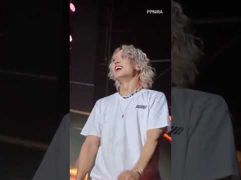 I LOVE U SO MUCH in BKK 2023 #iKON #BOBBY