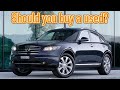 Infiniti FX50 Problems | Weaknesses of the Used FX50