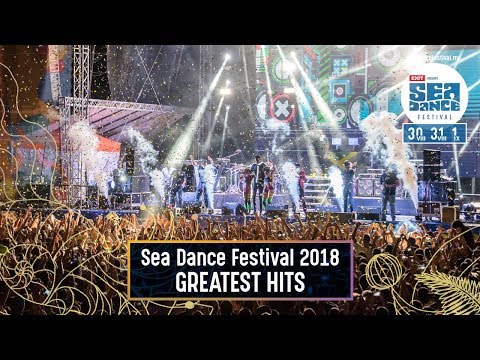 Sea Dance Festival 2018 | GREATEST HITS