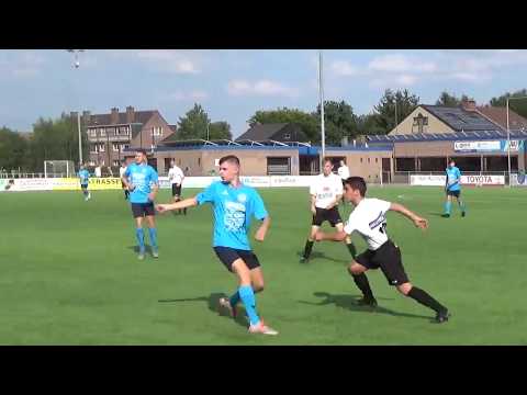 E.Maasmechelen-BVVU17(1eHelft1)