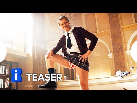 Corra Que A Polícia Vem Aí! - Trailer