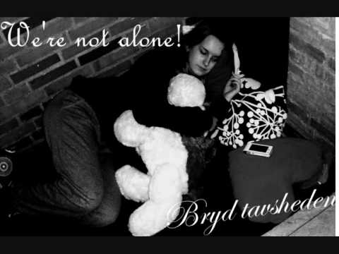 We're not alone - 8.B Næsby Skole