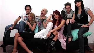 RBD - Keep it down low