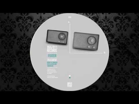 Fixeer - Suxen (Original Mix) [B55 RECORDS]