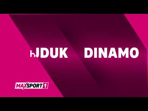 MAXSport najava: HAJDUK vs DINAMO (7. kolo, SuperSport HNL 25/26)