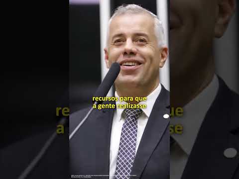 Tem parceria que a gente reconhece pelas palavras.