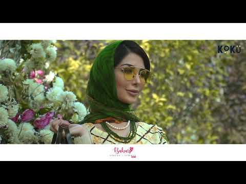 Bahar (Fashion Film) - Koku London Experience ft. Sabeeka Imam & Rabia Zahid