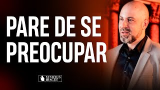 Deus irá te mostrar esse vídeo quando for a hora certa - PREPARE-SE  @ViniciusIracet ​