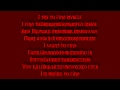 RED - Break Me Down (Lyrics).mp4 
