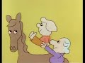 Mother Necessity Schoolhouse Rock