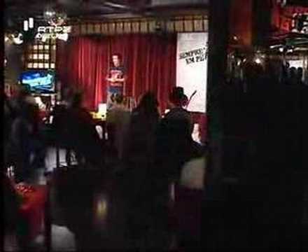 Sempre em Pé - Série 2 - Rui Xará