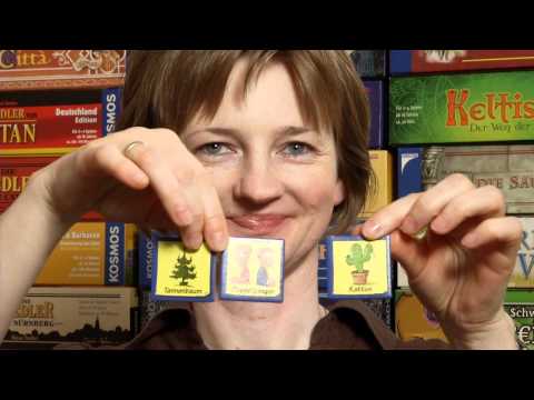 Eselsbrücke, der Spaß mit der Gedächtnislücke, nominiert Spiel des Jahres 2012