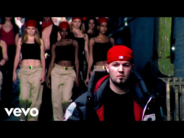 Limp Bizkit - Nookie (RB3) (Remix Stems)