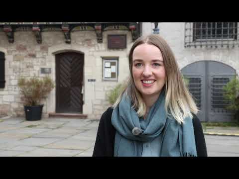 What does the work of an election worker look like?