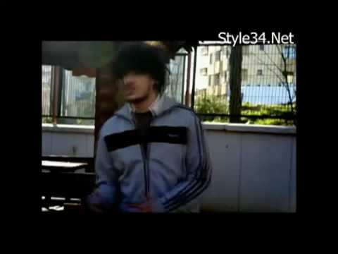 Kamufle - Çok Sakinim (Part 2) - Hiphoppower.Net