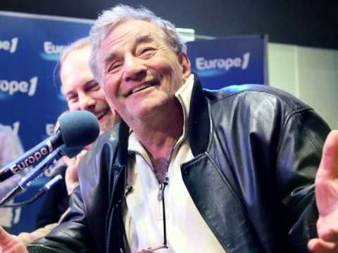 TV's Columbo, Peter Falk, dead at 83