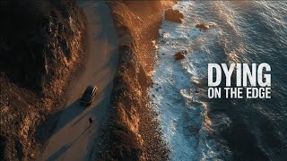 A thriller that will make you tremble! | DYING ON THE EDGE | Full Movie in English