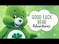 Colors Of Caring Compilation  Good Luck Care Bears