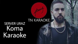 Server Uraz - Koma Karaoke