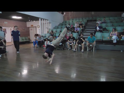 profi 2x2 Lehko & Конверт vs Волшебники crew - "ALL OPTION" break dance battle, брейкданс чемпионат