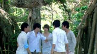 DBSK - Picture Of You - Official Music Video (HD/HQ) + Lyrics &amp; Download