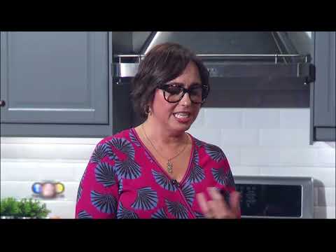 Grilled Turkey & Camembert Sandwich - Sponsored by Nordic Ware Factory Store