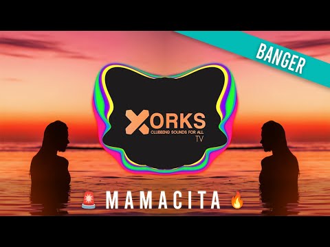 RudeBoi & DopeBoii - MAMACITA