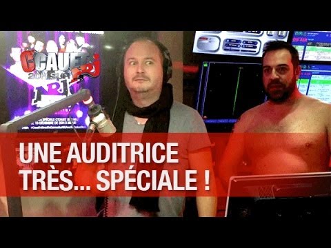Elle est persuadée de partir au "double hit" au lieu des NMA ! - C'Cauet sur NRJ