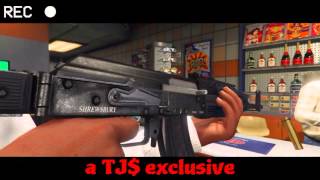 Lil Filth -All of Thi$ /Lil $herls Trap bag