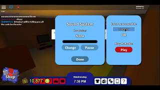 Thunder Song Roblox Code Th Clip - 