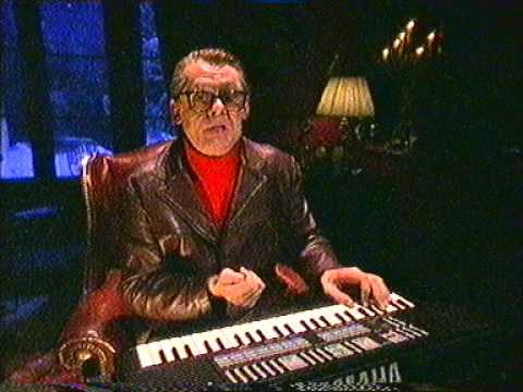 John Shuttleworth - Rare TV debut - Vic Reeves - Bob Mortimer