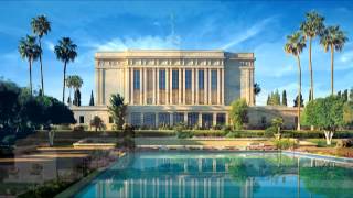 LDS Temple Slideshow