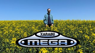 Mega Music Video
